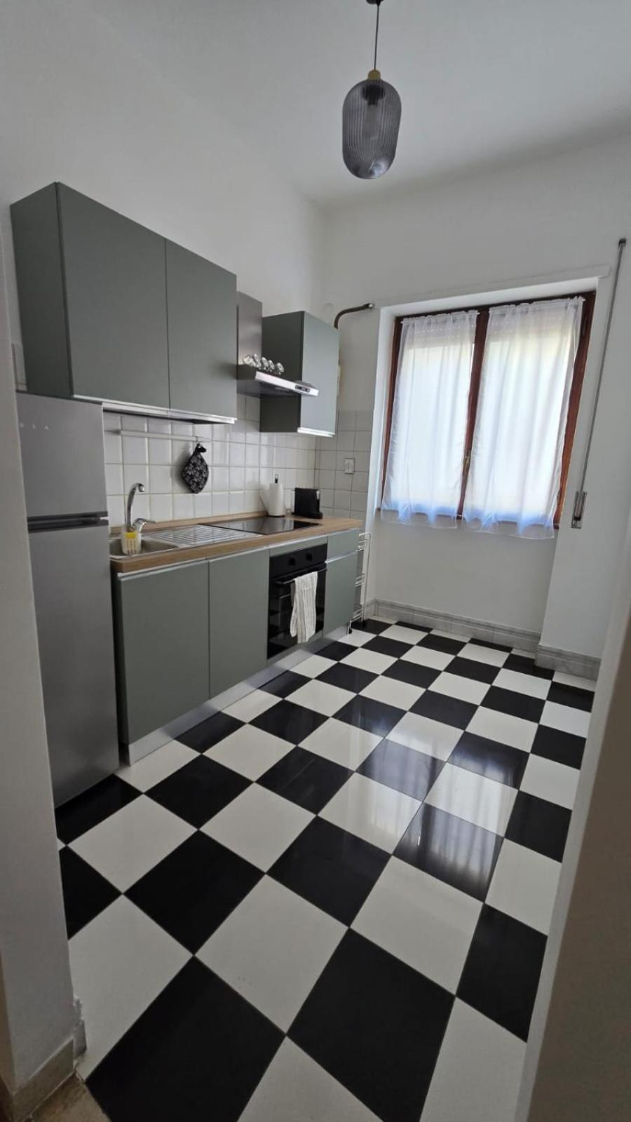 Apartamento Ferrari House Roma